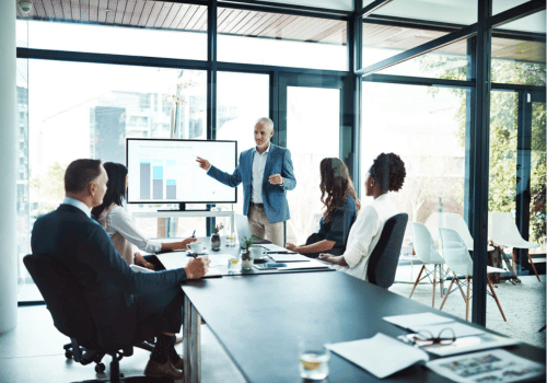 Seguro Empresarial Anexo Seguros