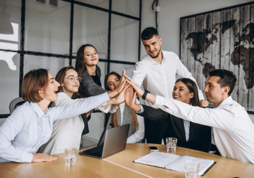Seguro empresarial - Anexo Seguros